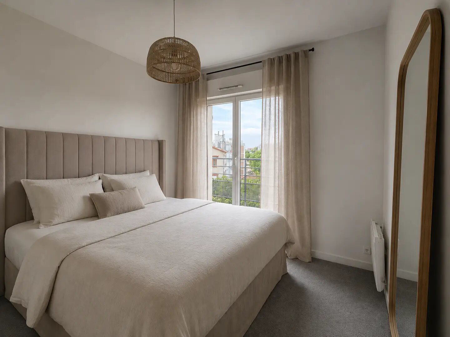 Appartement à vendre, 46m², Suresnes