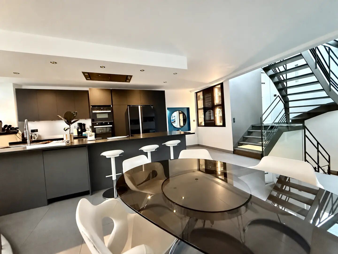 Appartement à vendre, 217m², Boulogne-Billancourt