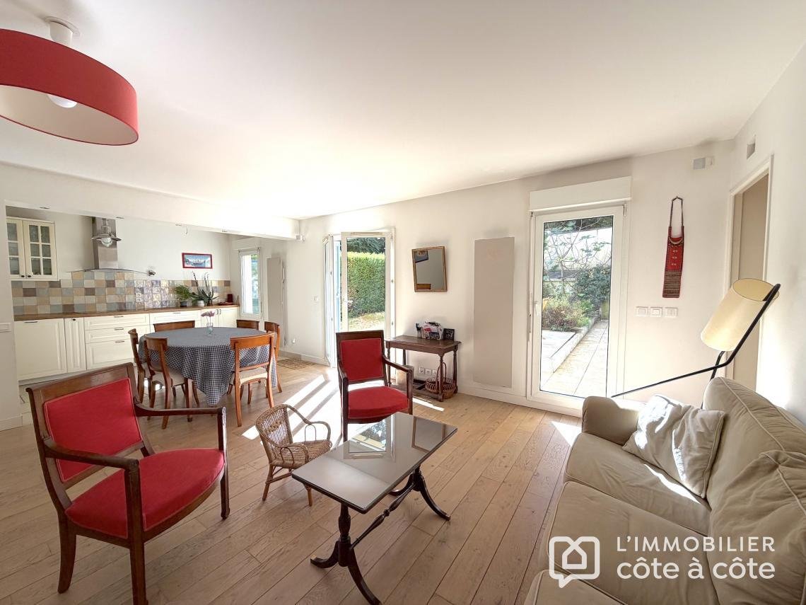 Appartement à vendre, 127m², Rueil-Malmaison