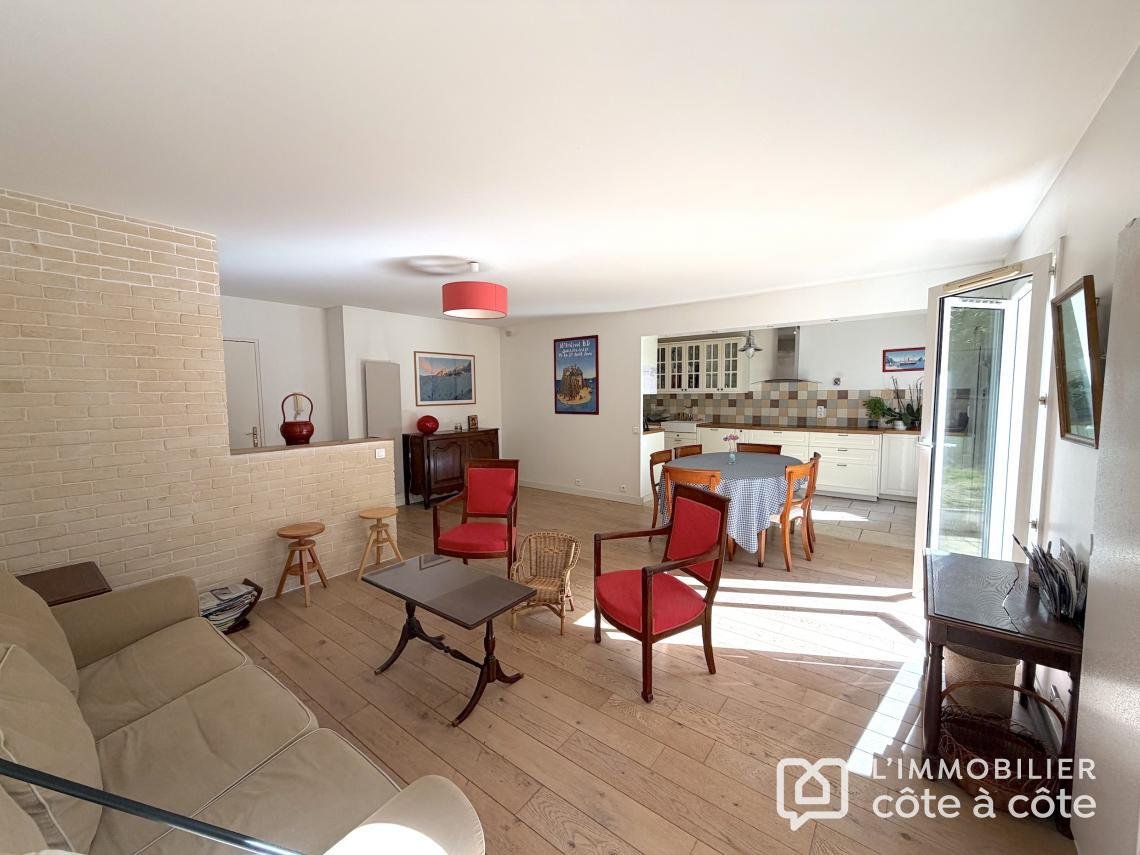 Appartement à vendre, 127m², Rueil-Malmaison