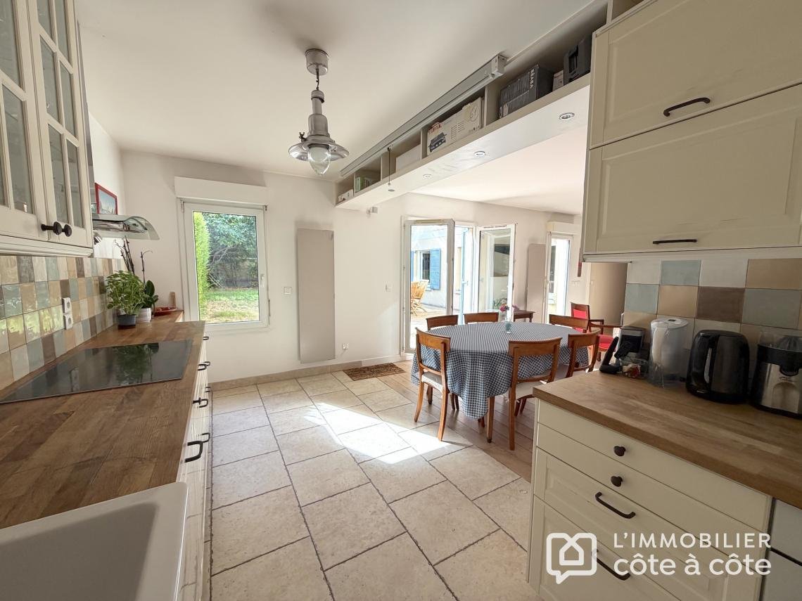 Appartement à vendre, 127m², Rueil-Malmaison