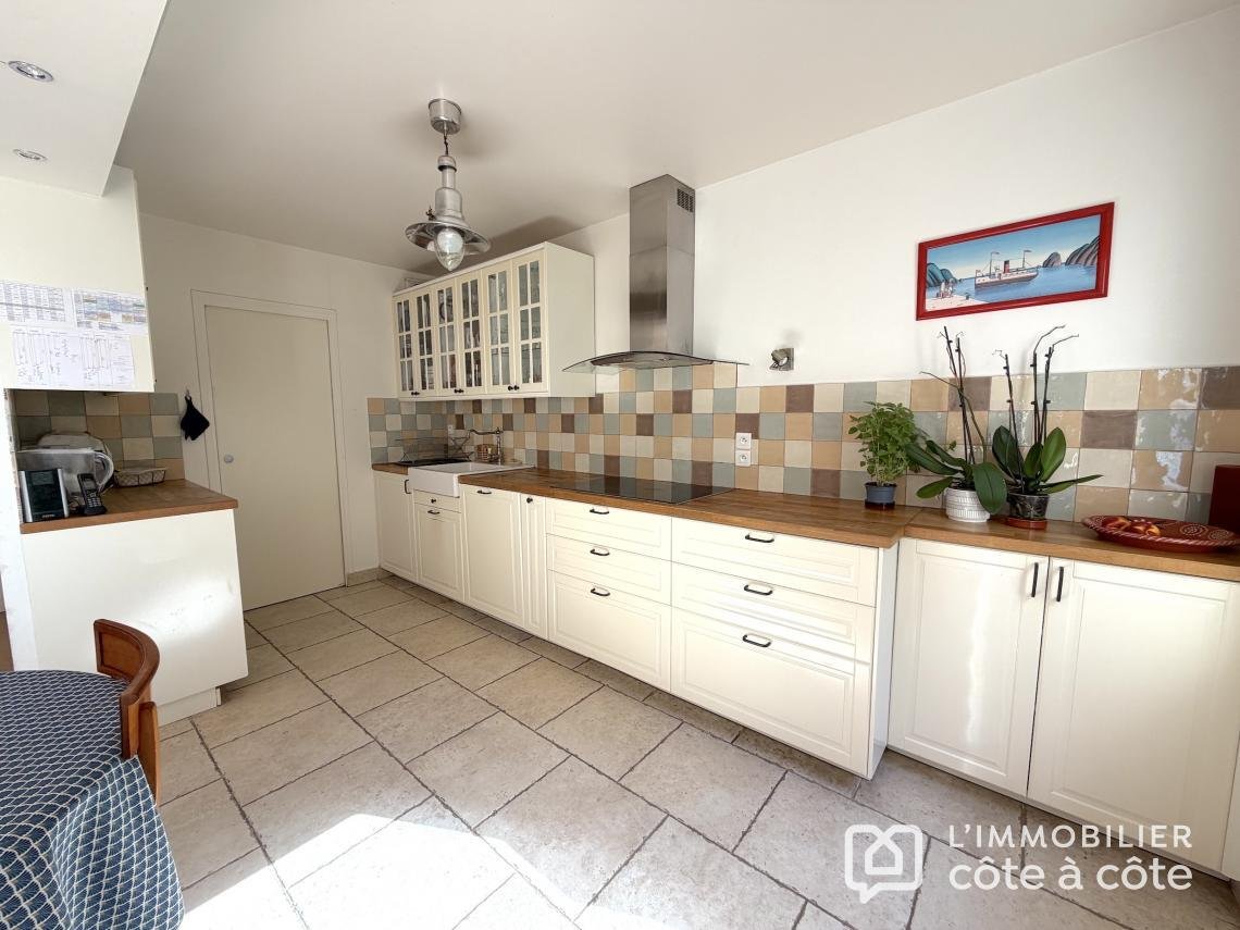 Appartement à vendre, 127m², Rueil-Malmaison