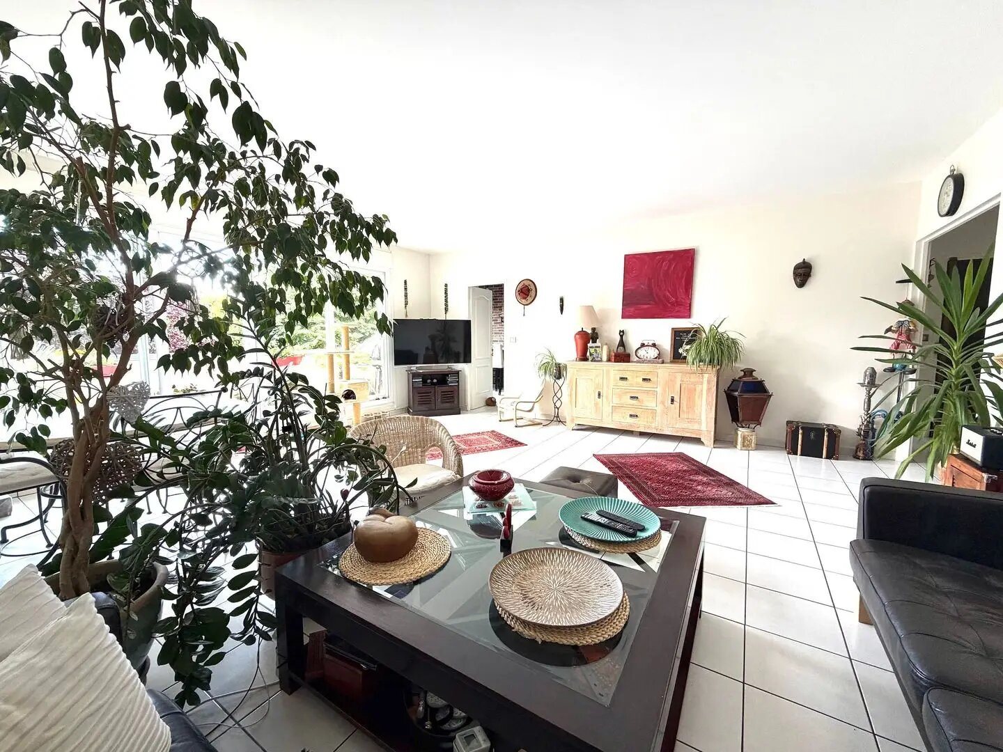 Appartement à vendre, 94m², Rueil-Malmaison