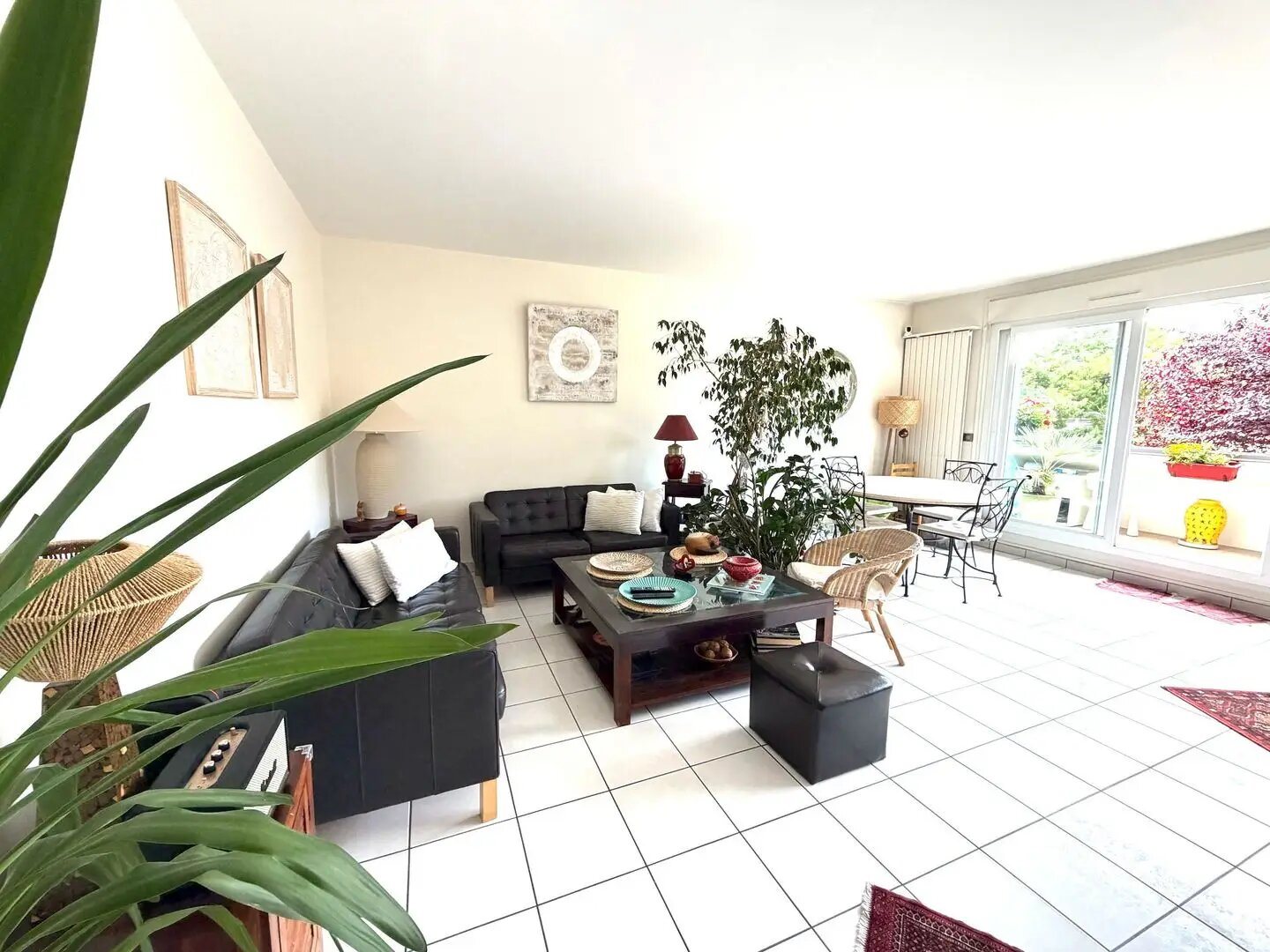 Appartement à vendre, 94m², Rueil-Malmaison
