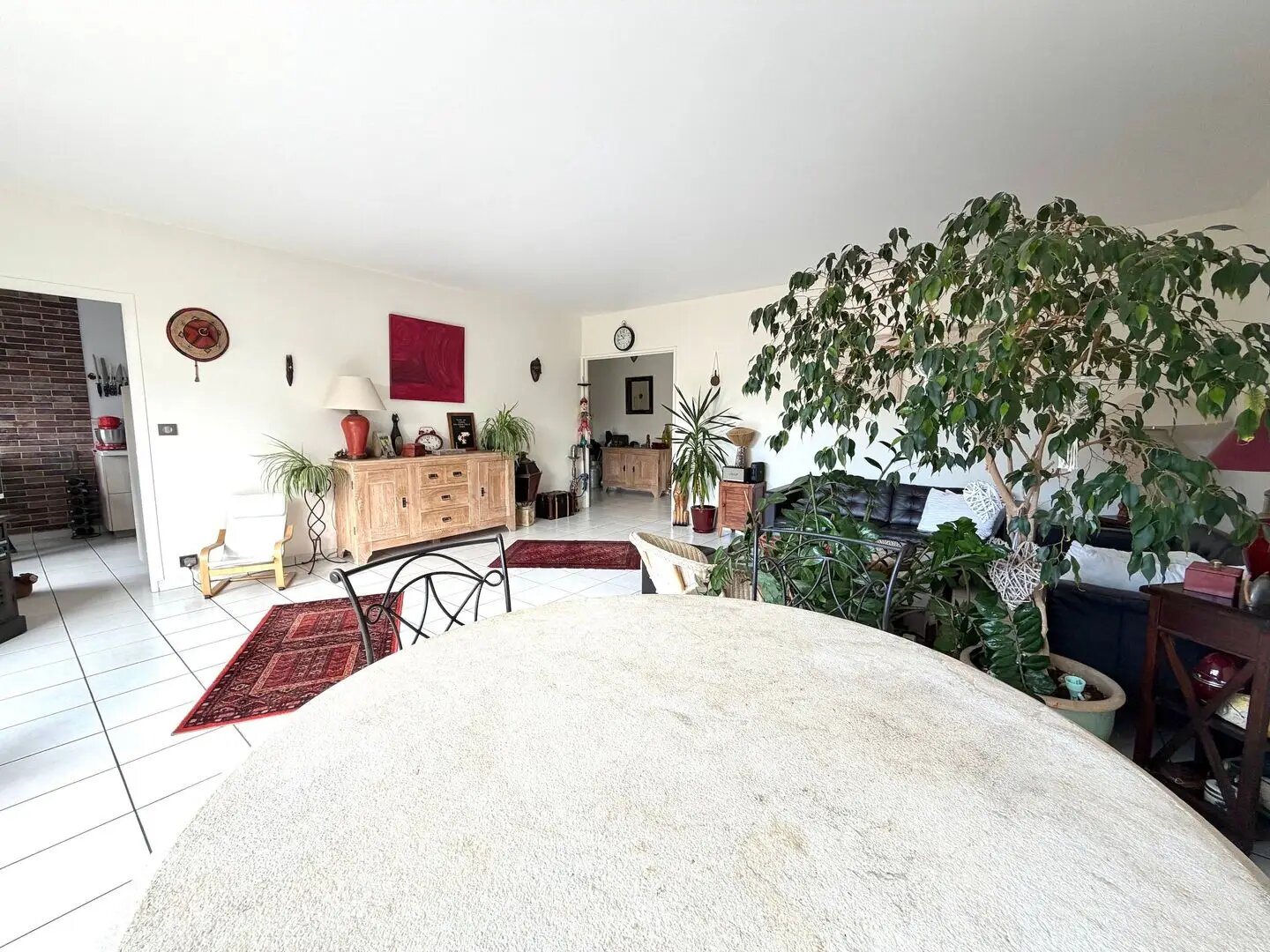 Appartement à vendre, 94m², Rueil-Malmaison