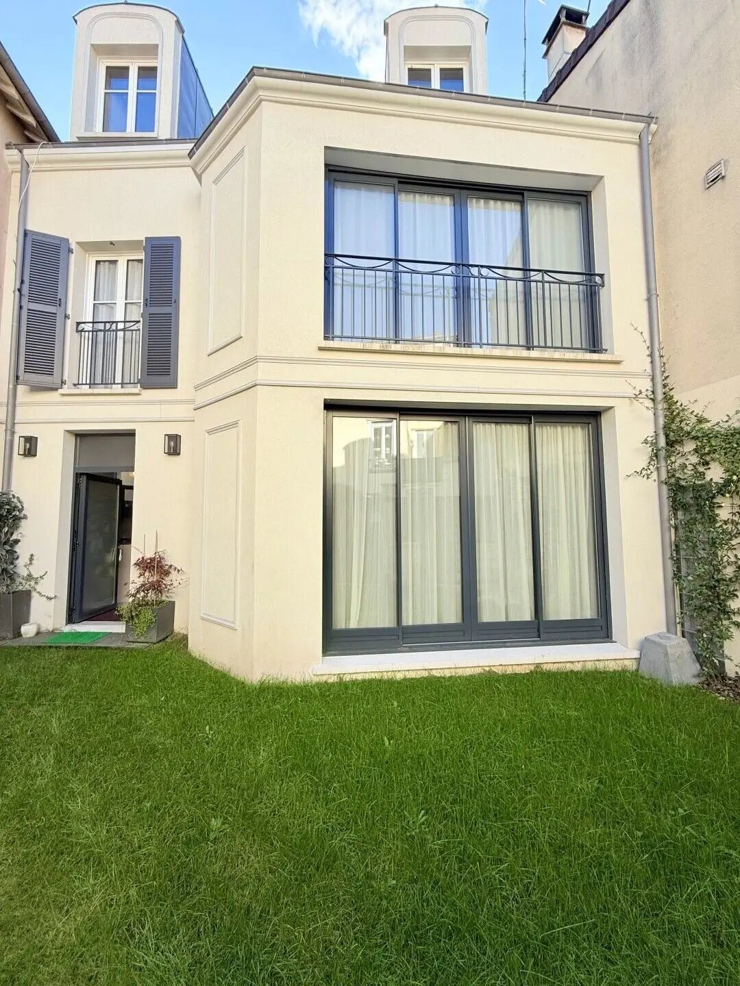 Maison à vendre, 130m², Rueil-Malmaison