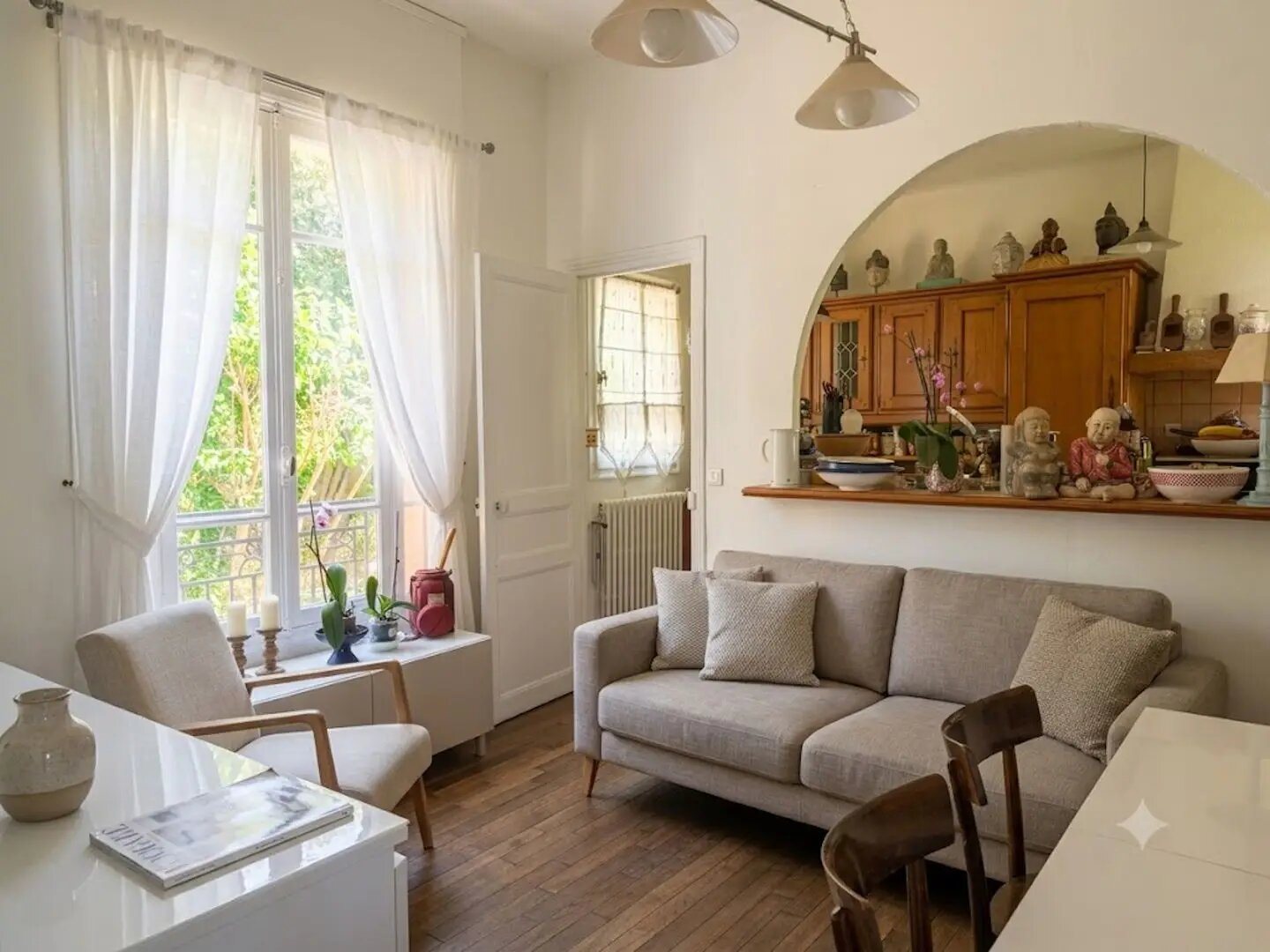 Maison à vendre, 116m², Rueil-Malmaison