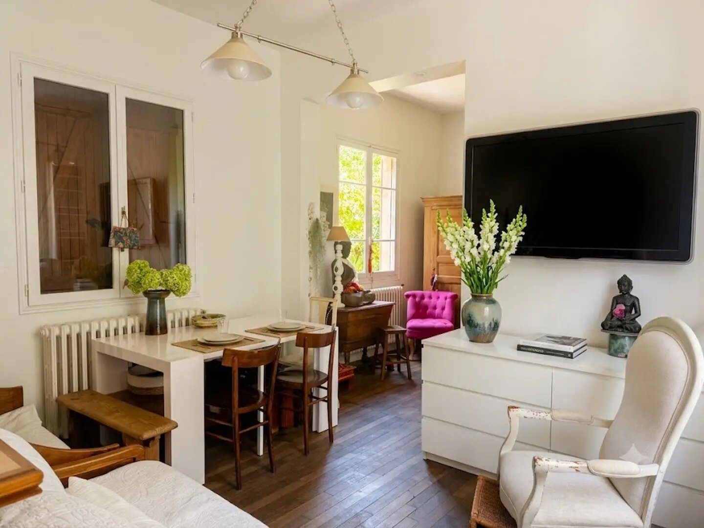 Maison à vendre, 116m², Rueil-Malmaison
