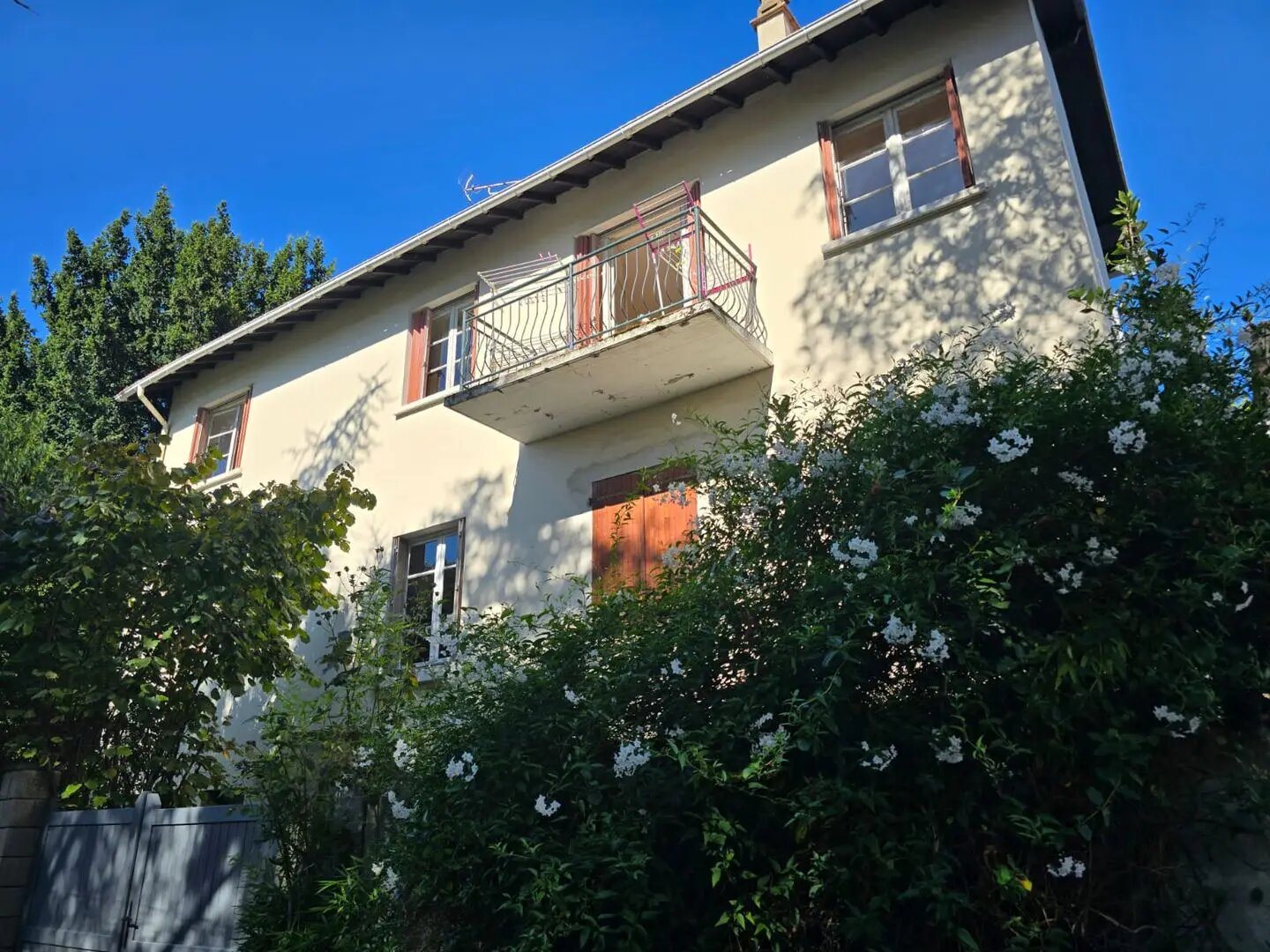 Maison à vendre, 116m², Rueil-Malmaison