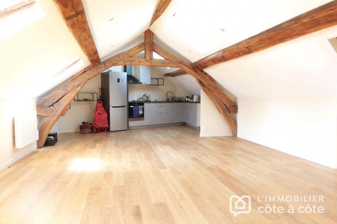 Appartement à vendre, 45m², Rueil-Malmaison