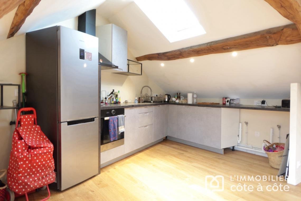Appartement à vendre, 45m², Rueil-Malmaison
