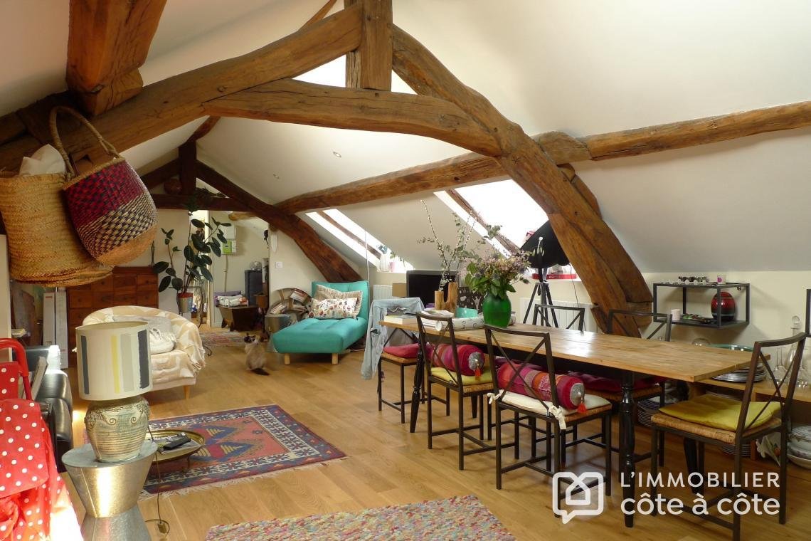Appartement à vendre, 45m², Rueil-Malmaison