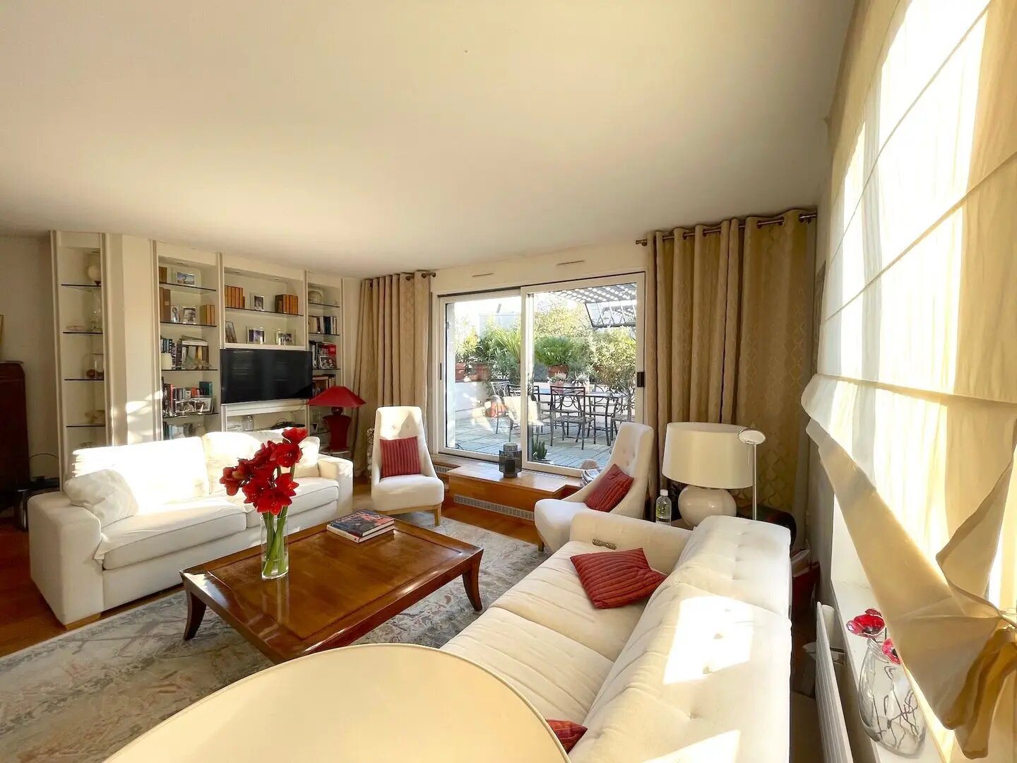 Appartement à vendre, 115m², Rueil-Malmaison