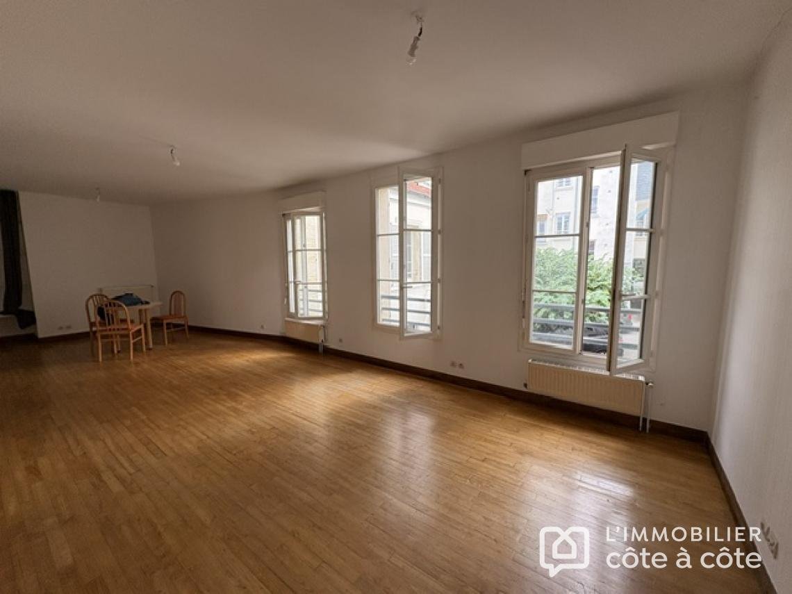 Appartement à vendre, 59m², Rueil-Malmaison