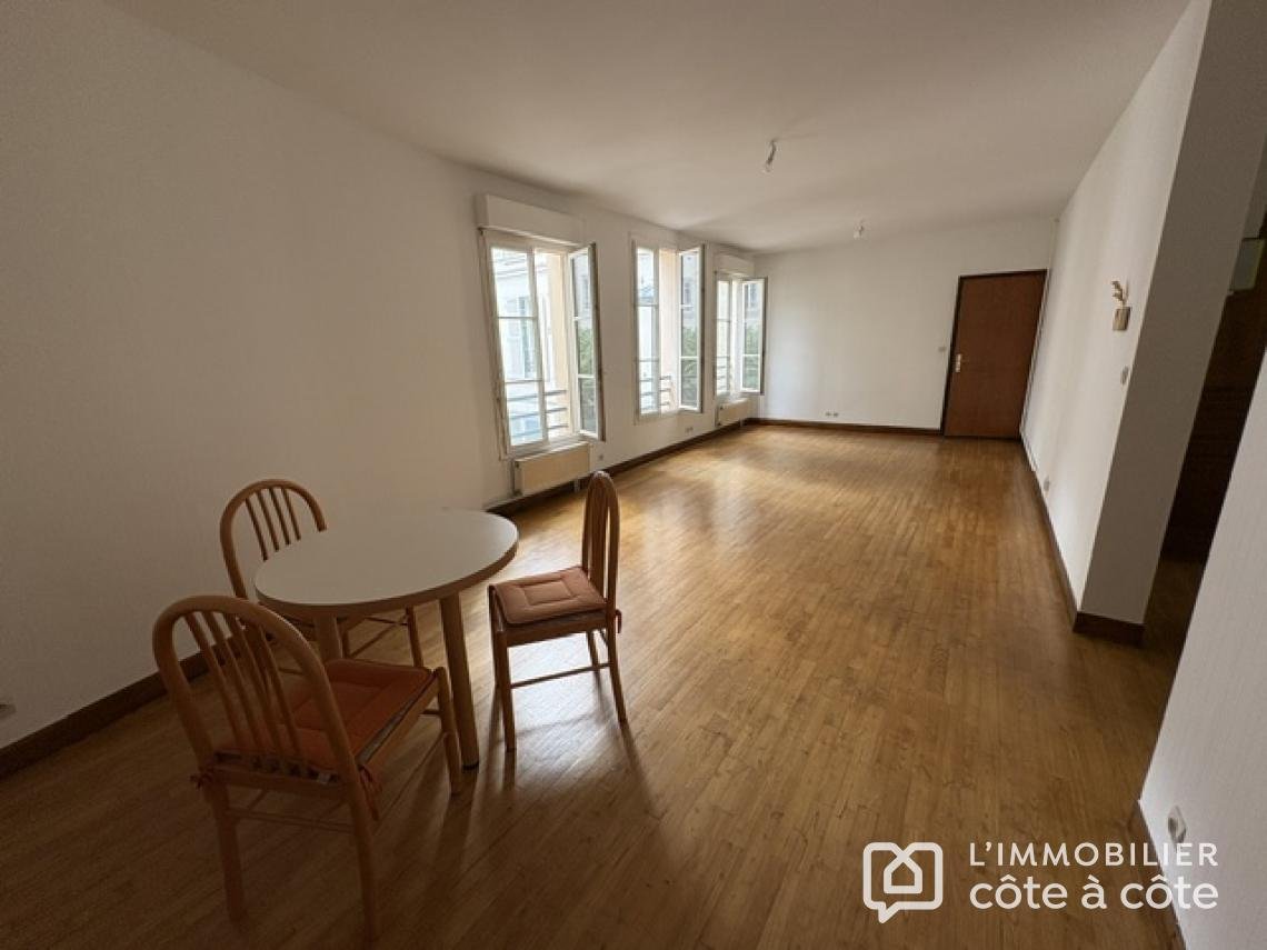 Appartement à vendre, 59m², Rueil-Malmaison