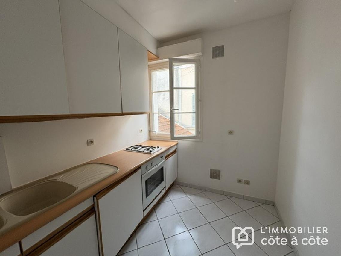 Appartement à vendre, 59m², Rueil-Malmaison