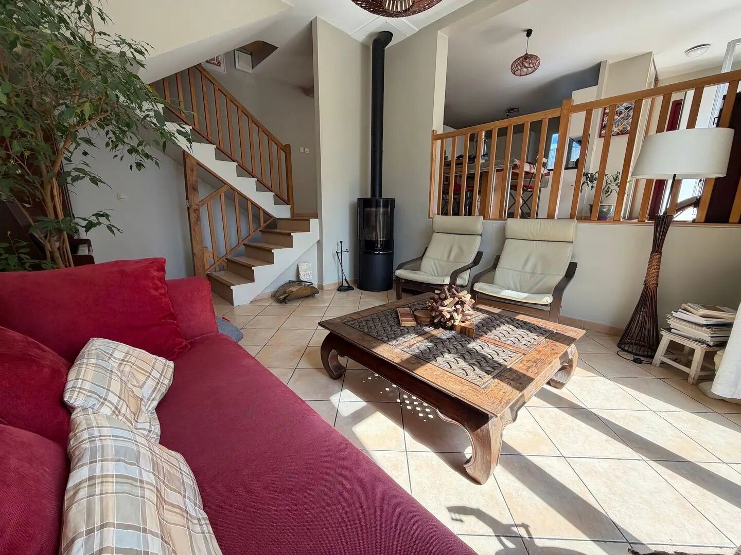 Maison à vendre, 104m², Rueil-Malmaison