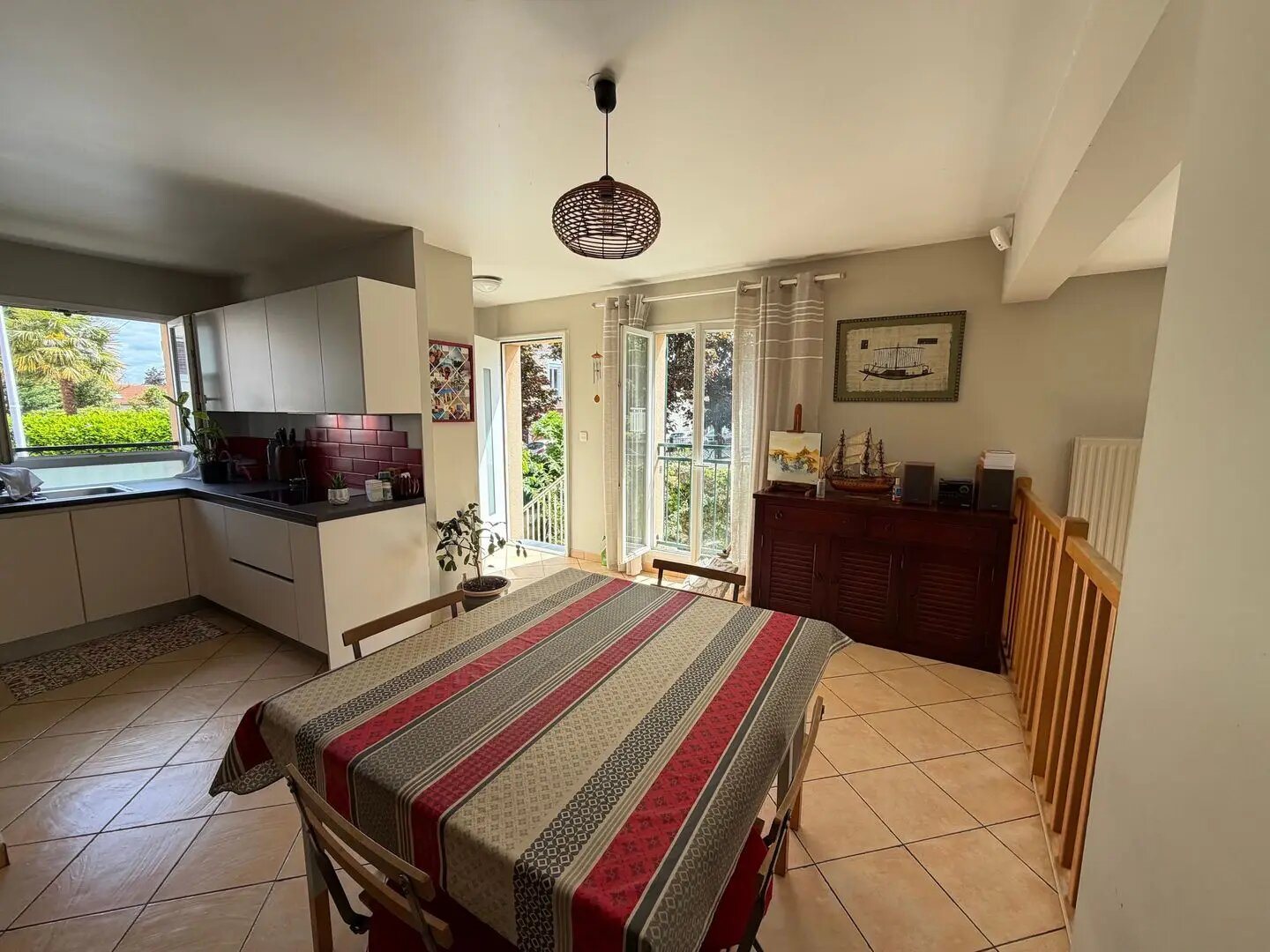 Maison à vendre, 104m², Rueil-Malmaison
