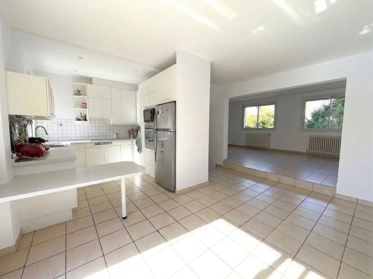 Maison à vendre, 144m², Rueil-Malmaison