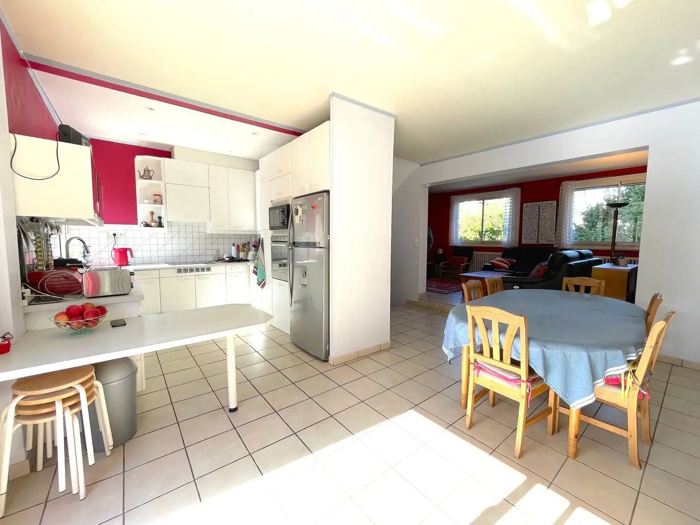 Maison à vendre, 144m², Rueil-Malmaison