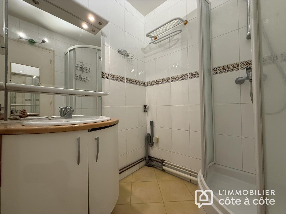 Appartement à vendre, 45m², Rueil-Malmaison