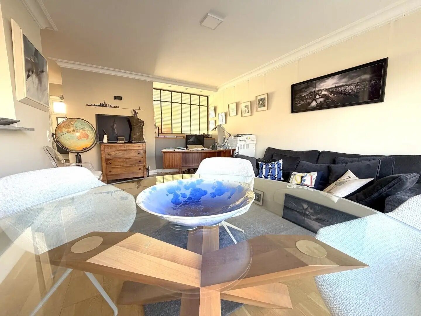 Appartement à vendre, 56m², Rueil-Malmaison