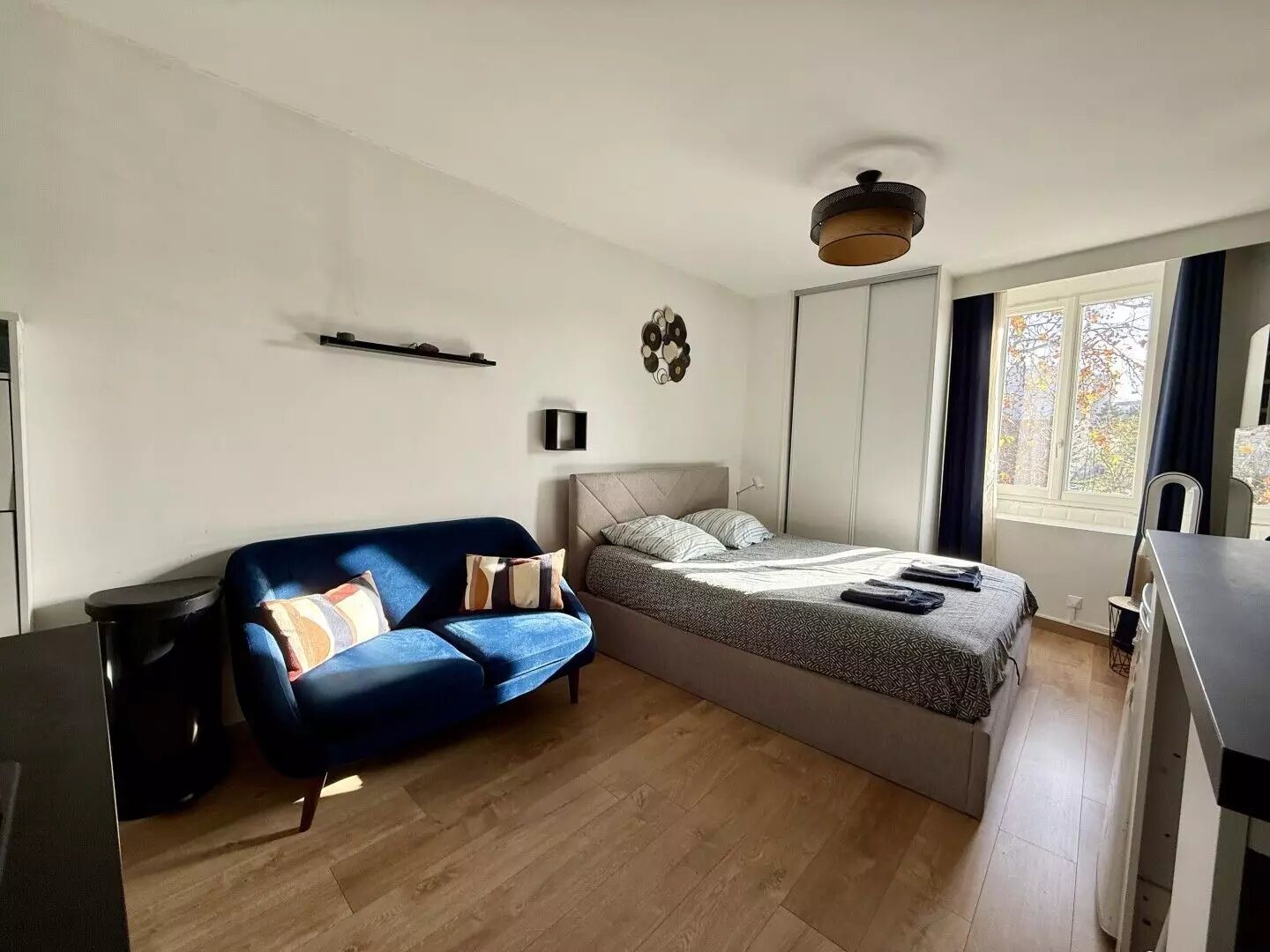 Appartement à vendre, 21m², Rueil-Malmaison