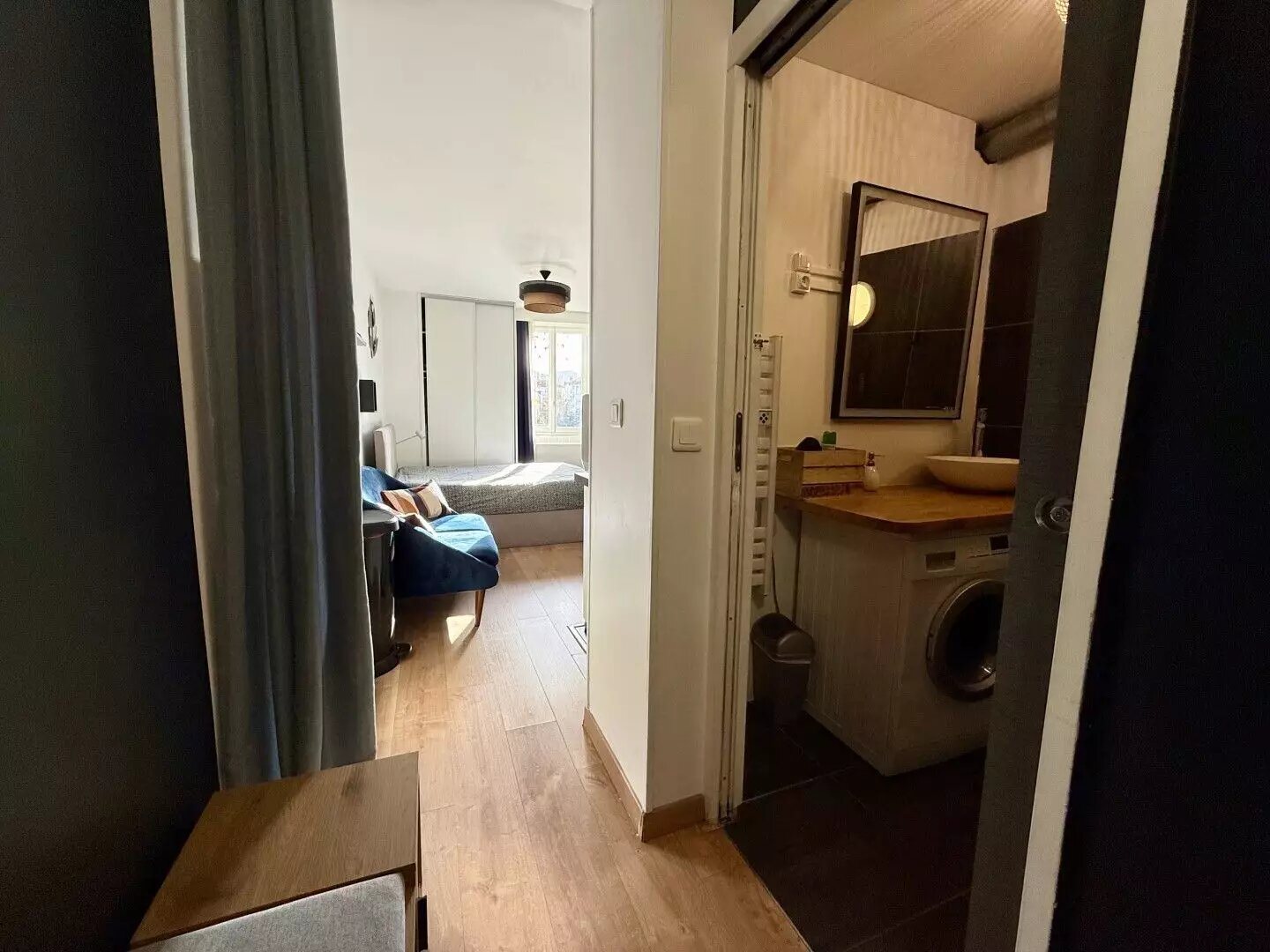 Appartement à vendre, 21m², Rueil-Malmaison