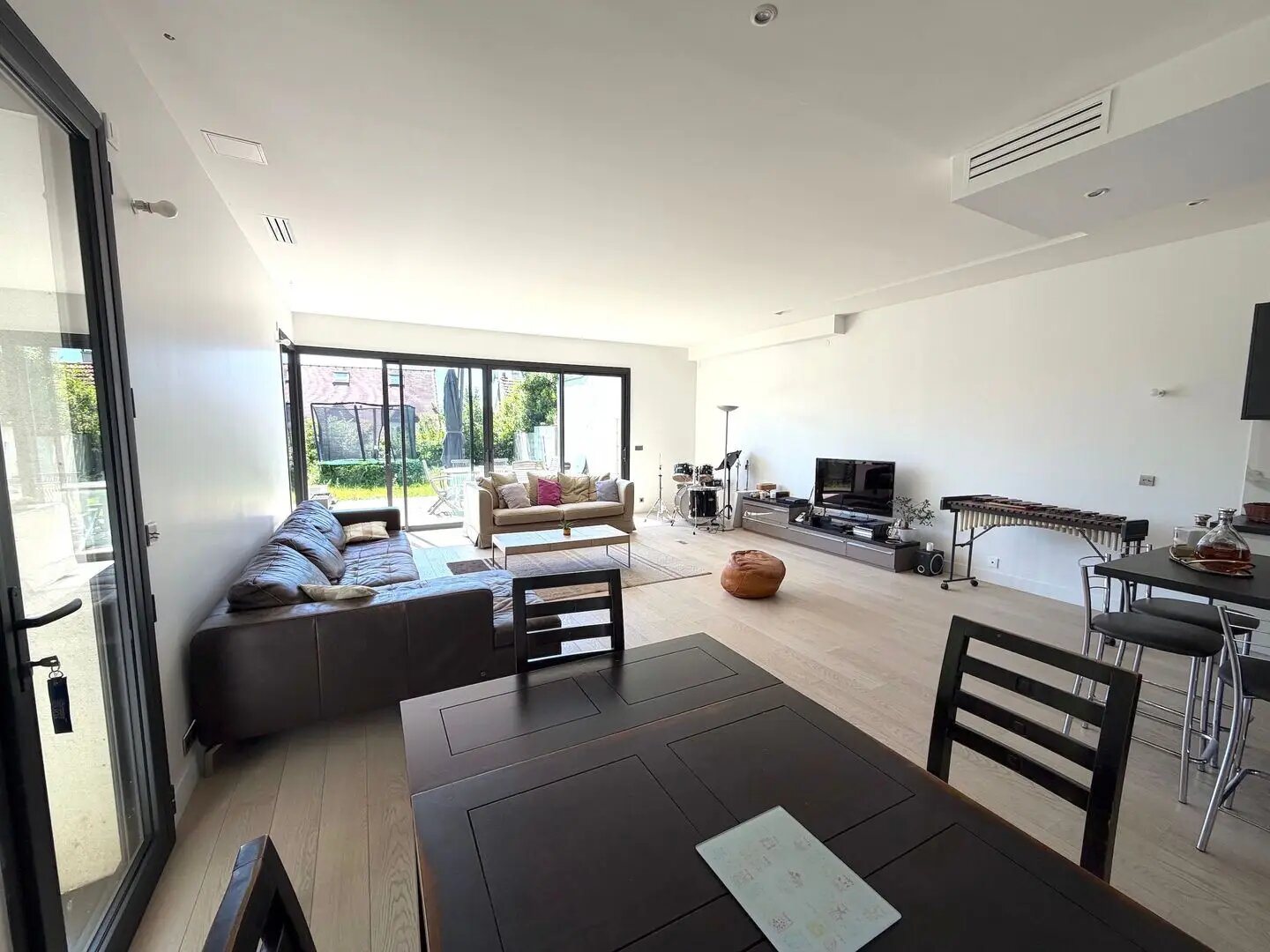 Maison à vendre, 173m², Rueil-Malmaison