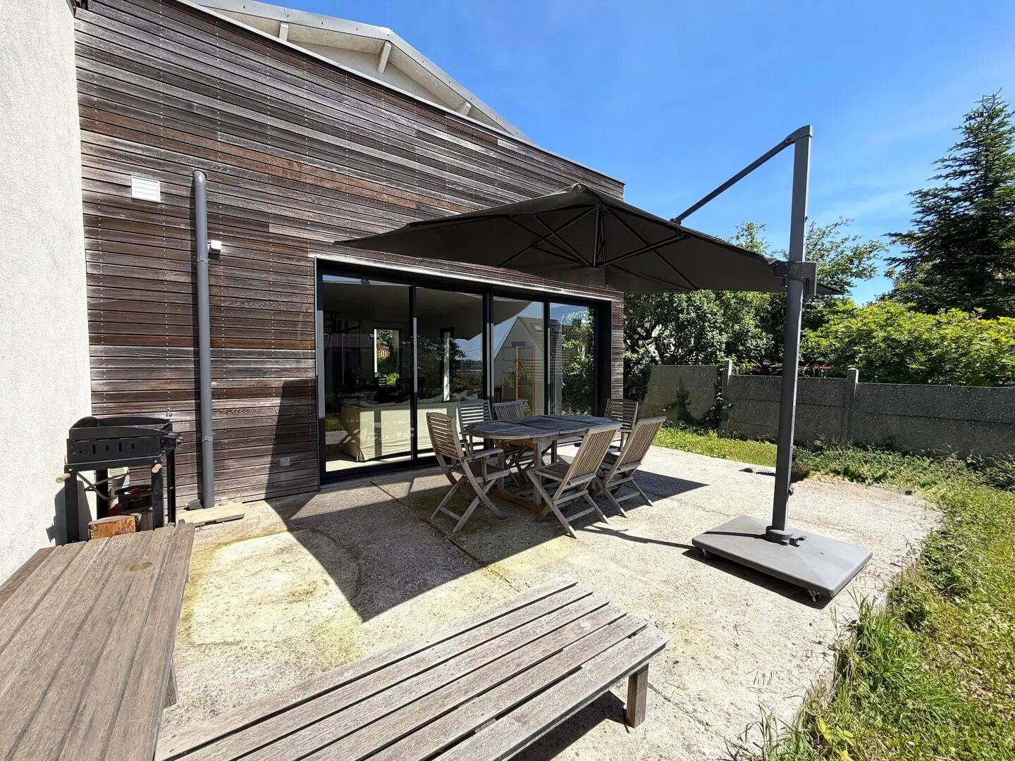 Maison à vendre, 173m², Rueil-Malmaison