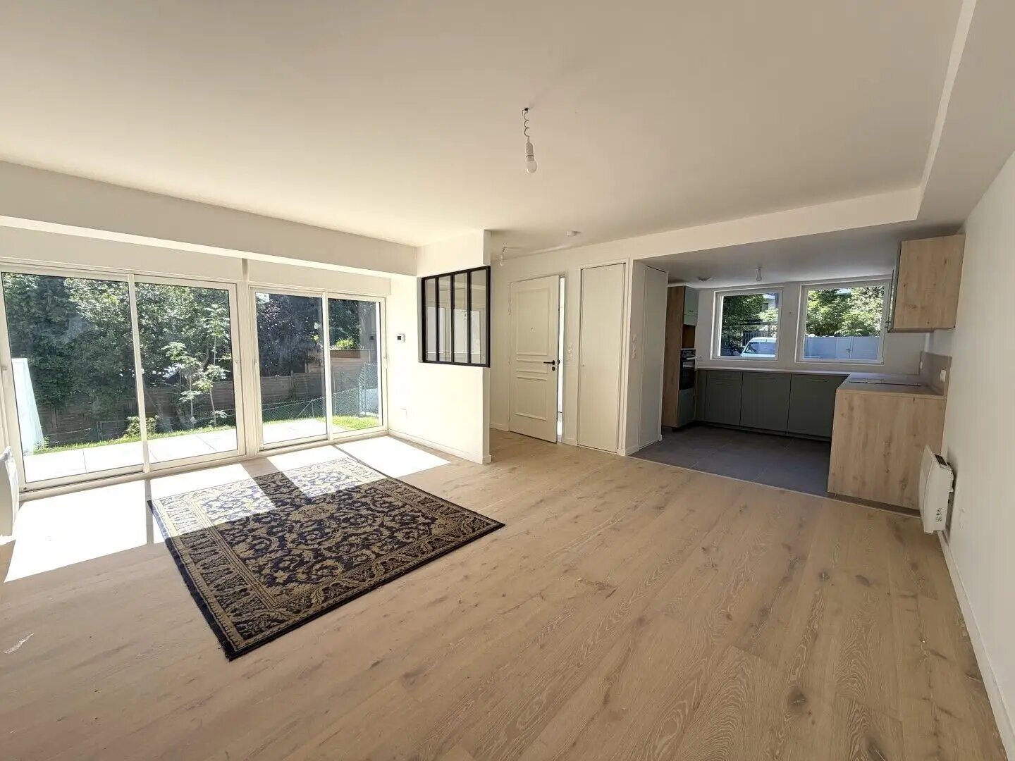 Appartement à louer, 64m², Rueil-Malmaison
