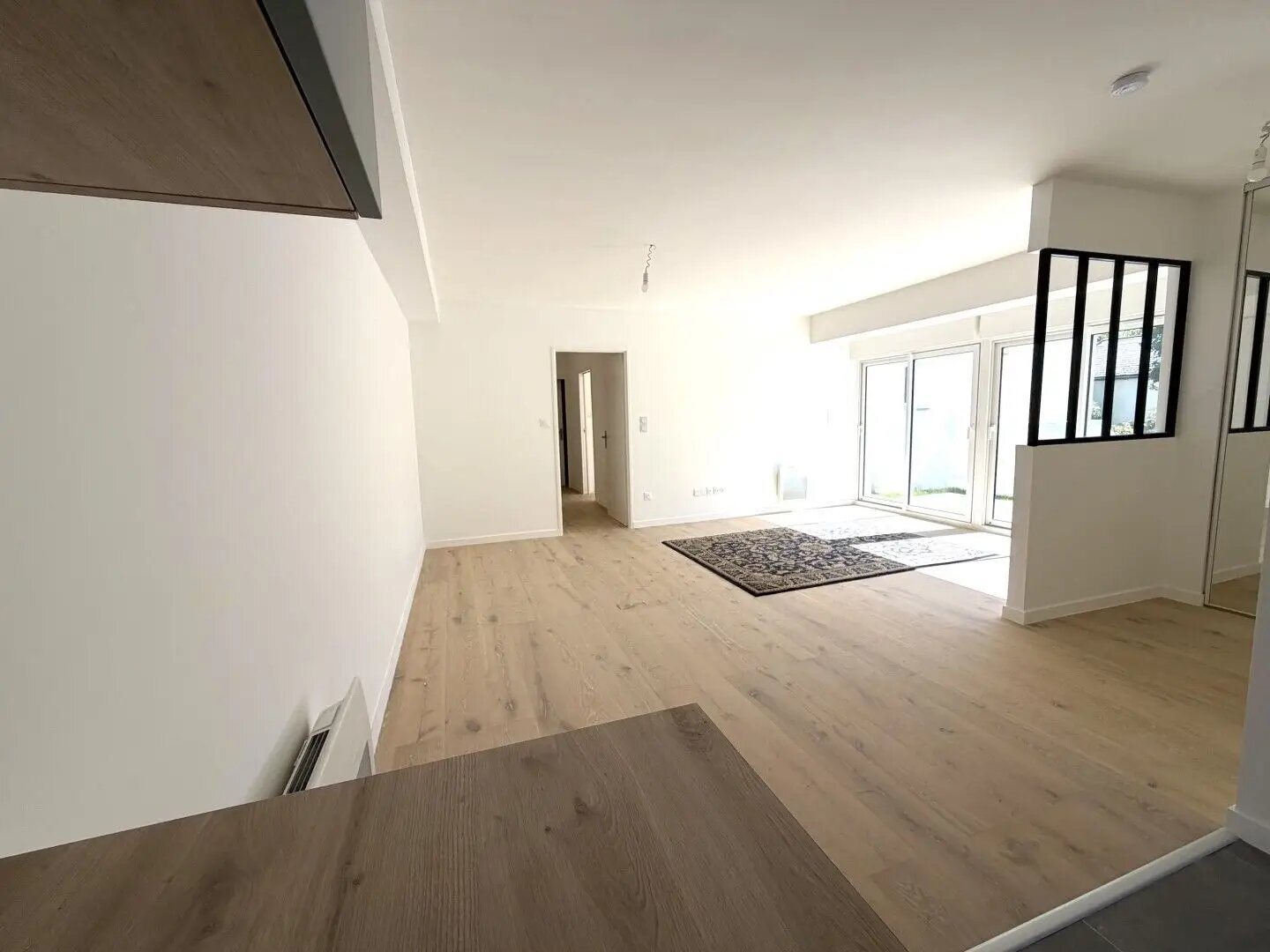 Appartement à louer, 64m², Rueil-Malmaison
