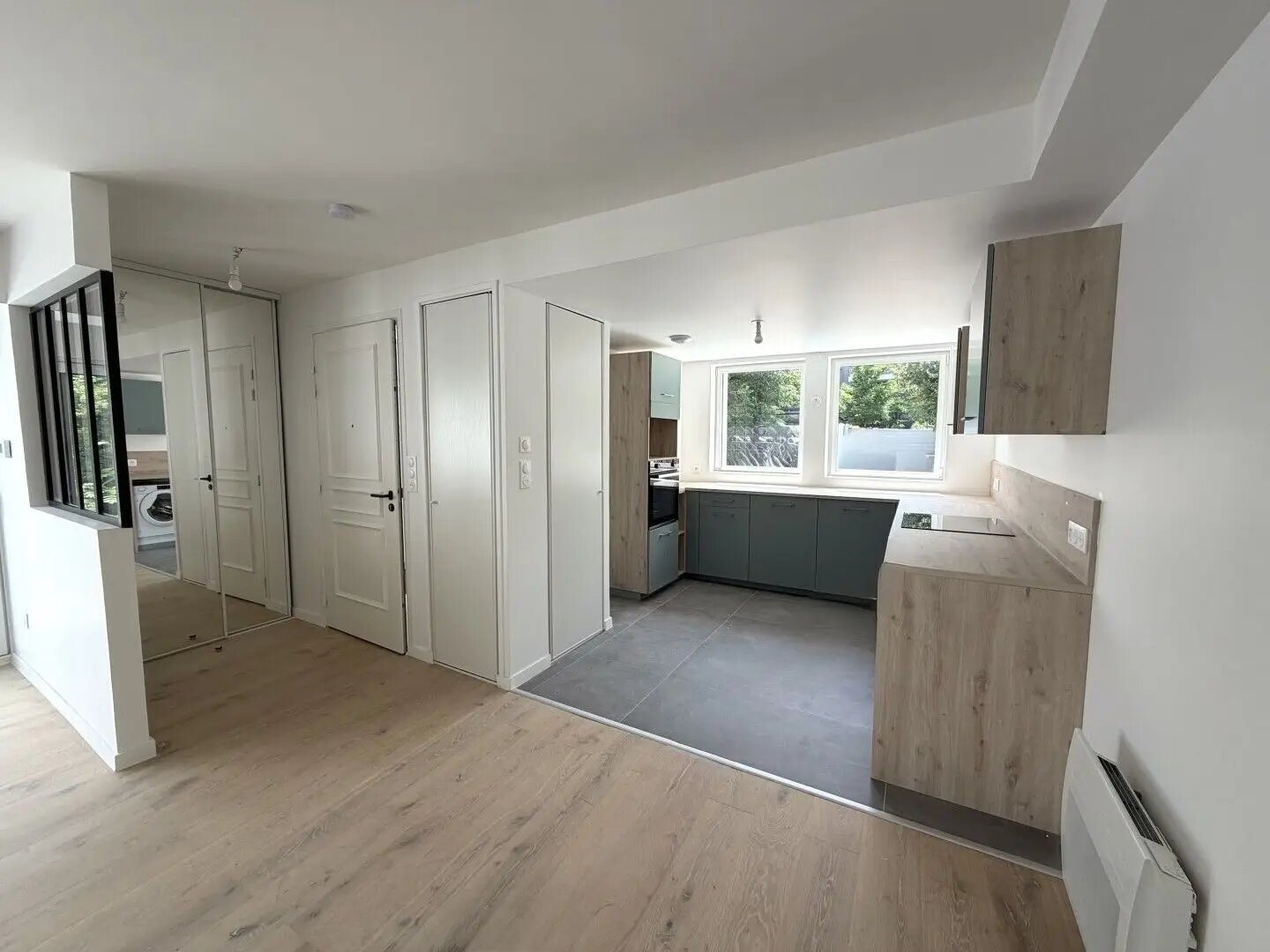 Appartement à louer, 64m², Rueil-Malmaison