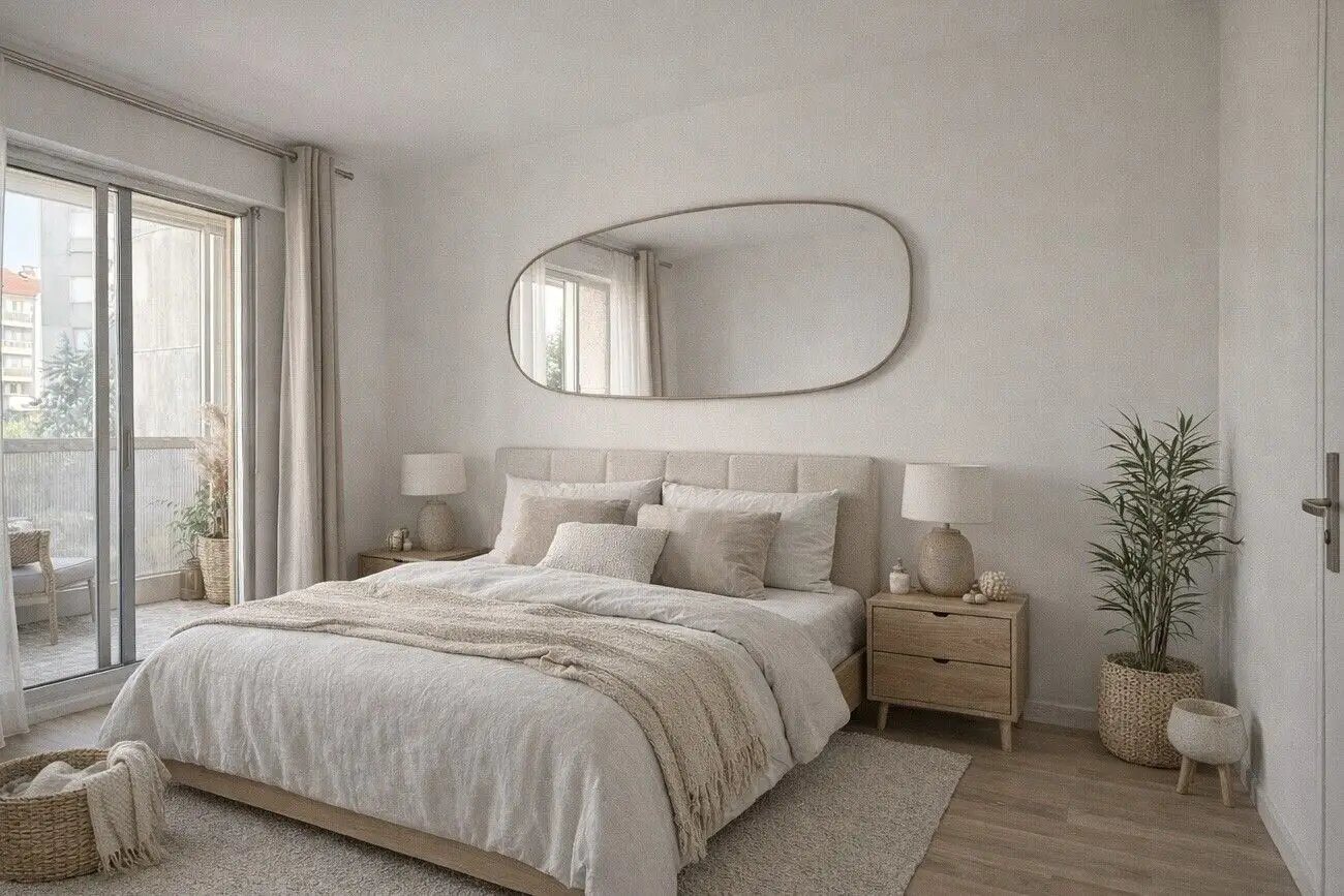 Appartement à vendre, 52m², Rueil-Malmaison