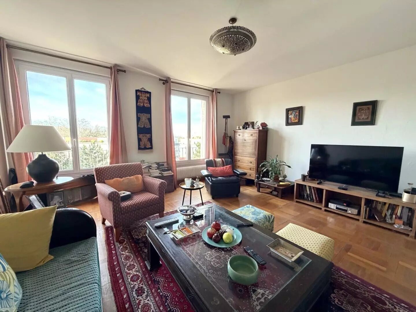 Appartement à vendre, 98m², Rueil-Malmaison