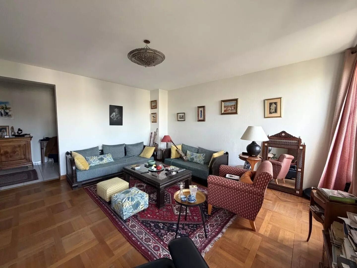 Appartement à vendre, 98m², Rueil-Malmaison