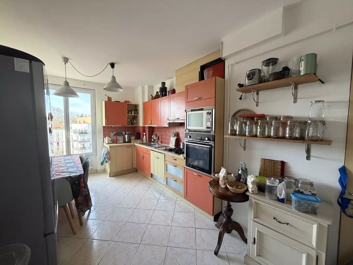 Appartement à vendre, 98m², Rueil-Malmaison