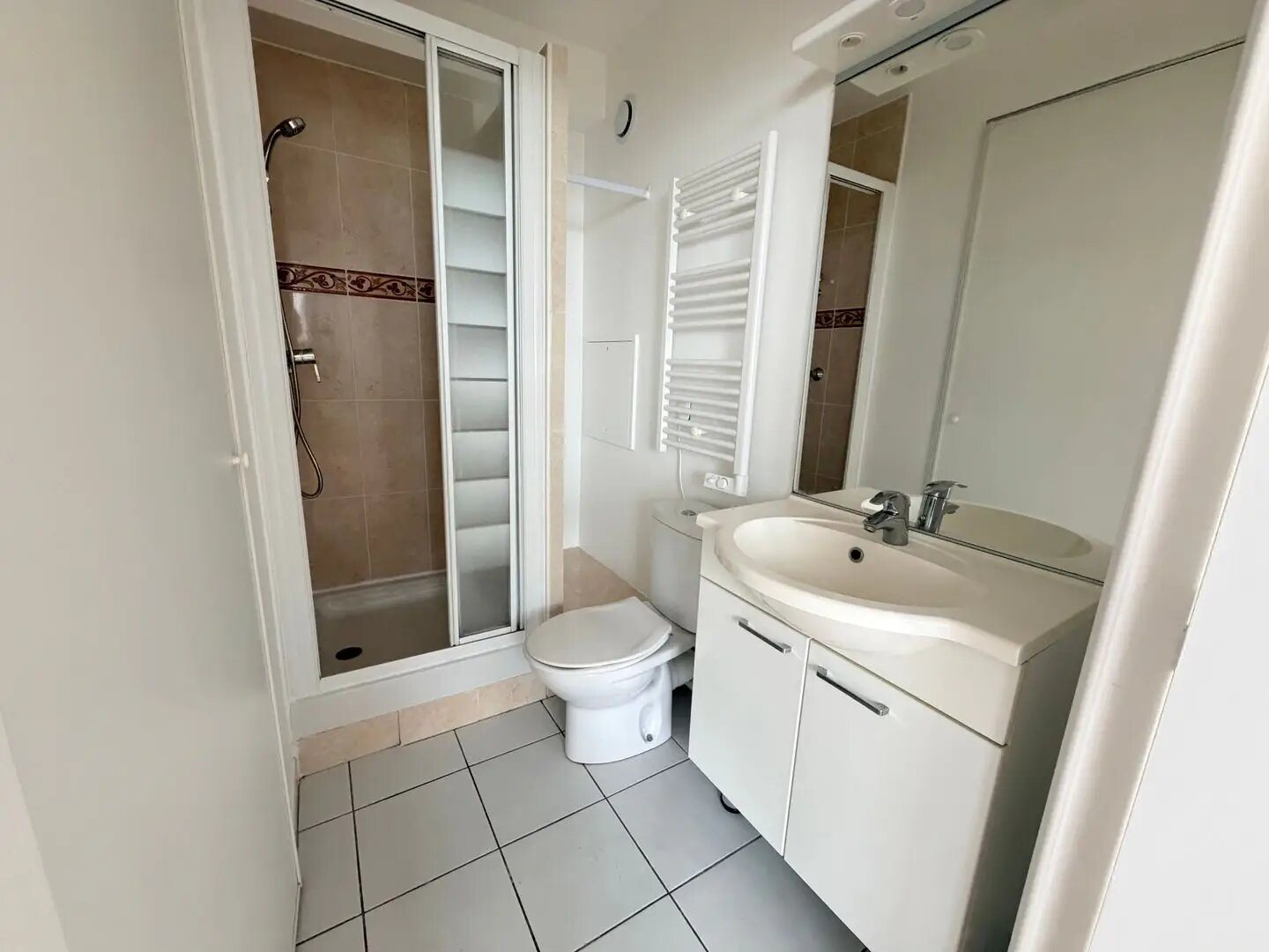Appartement à louer, 30m², Villejuif