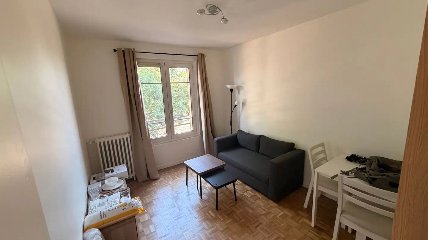 Appartement à louer, 35m², Le Kremlin-Bicêtre