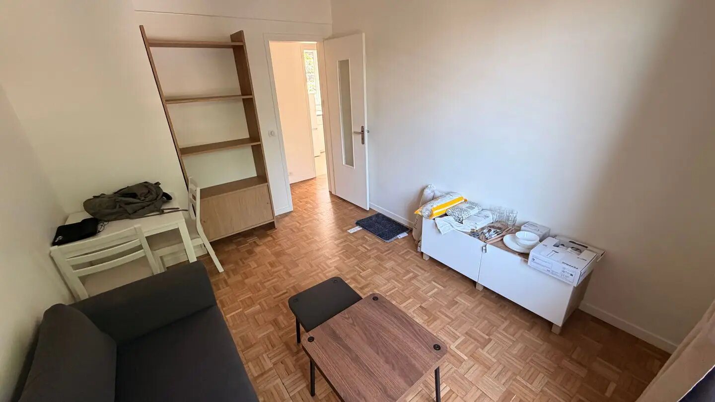 Appartement à louer, 35m², Le Kremlin-Bicêtre