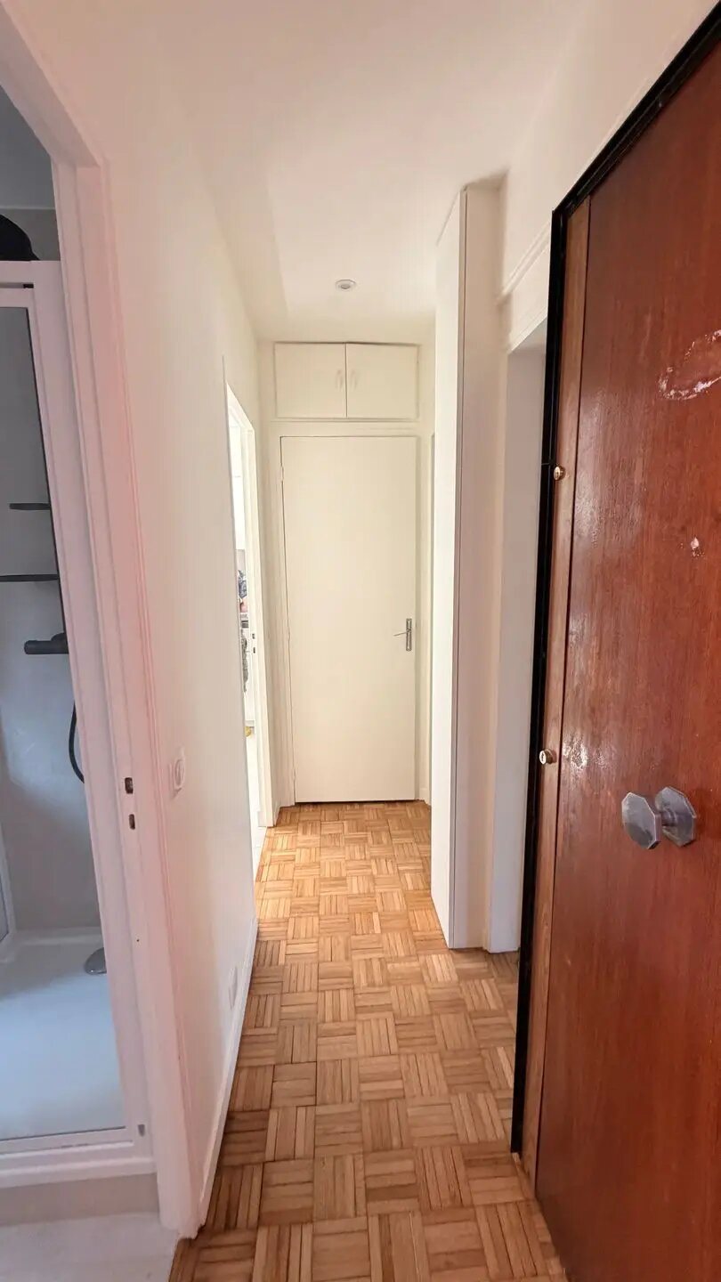 Appartement à louer, 35m², Le Kremlin-Bicêtre