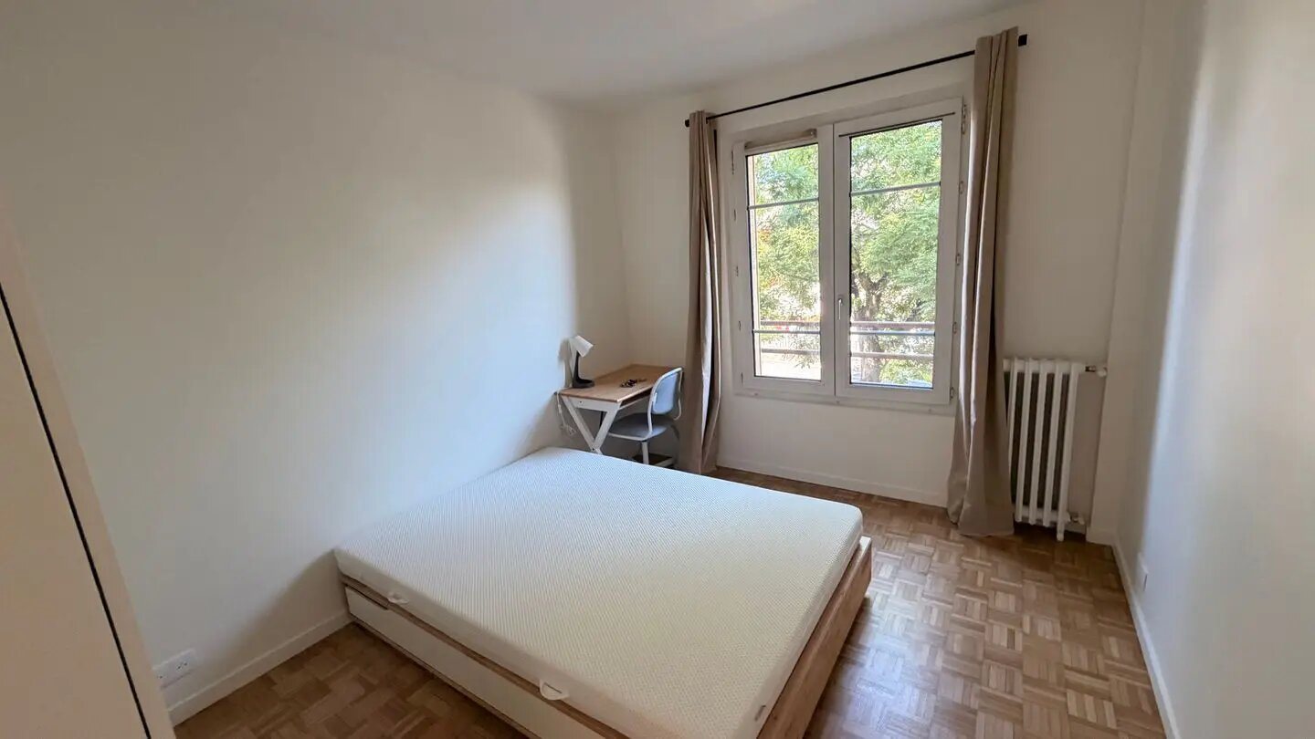 Appartement à louer, 35m², Le Kremlin-Bicêtre