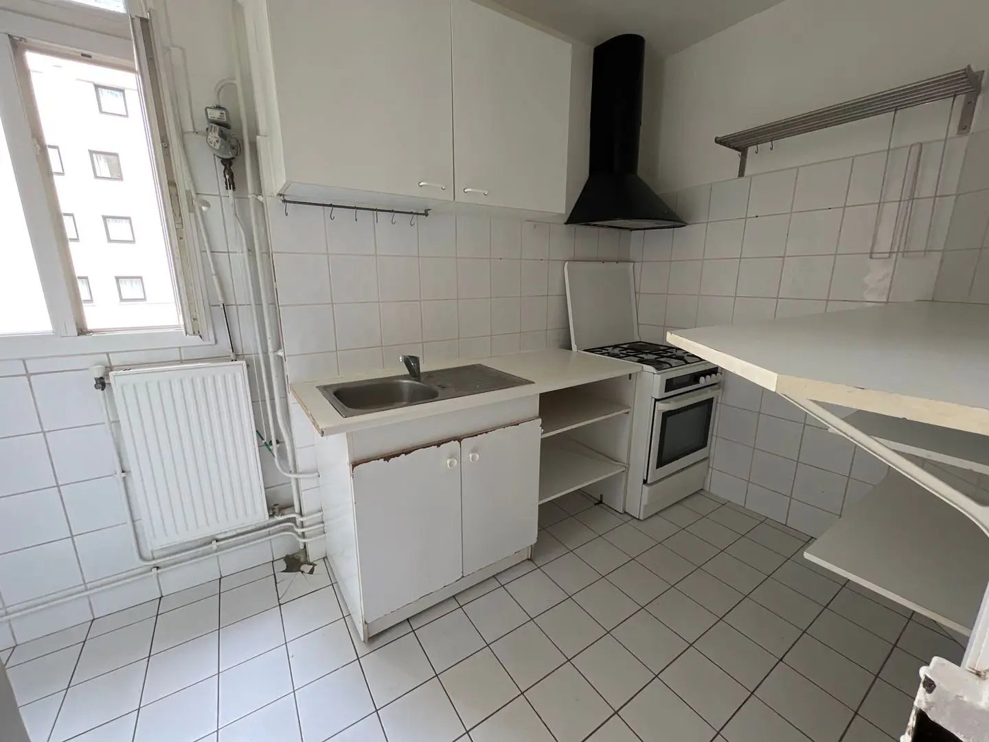 Appartement à louer, 60m², Le Kremlin-Bicêtre