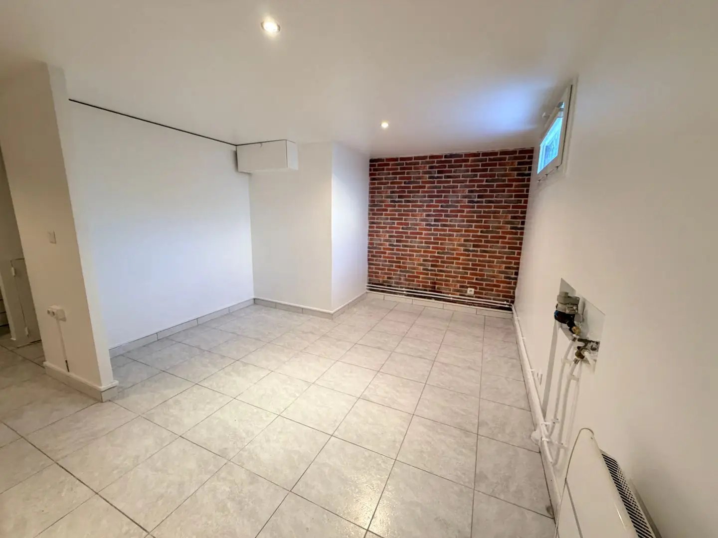 Appartement à louer, 25m², Ivry-sur-Seine