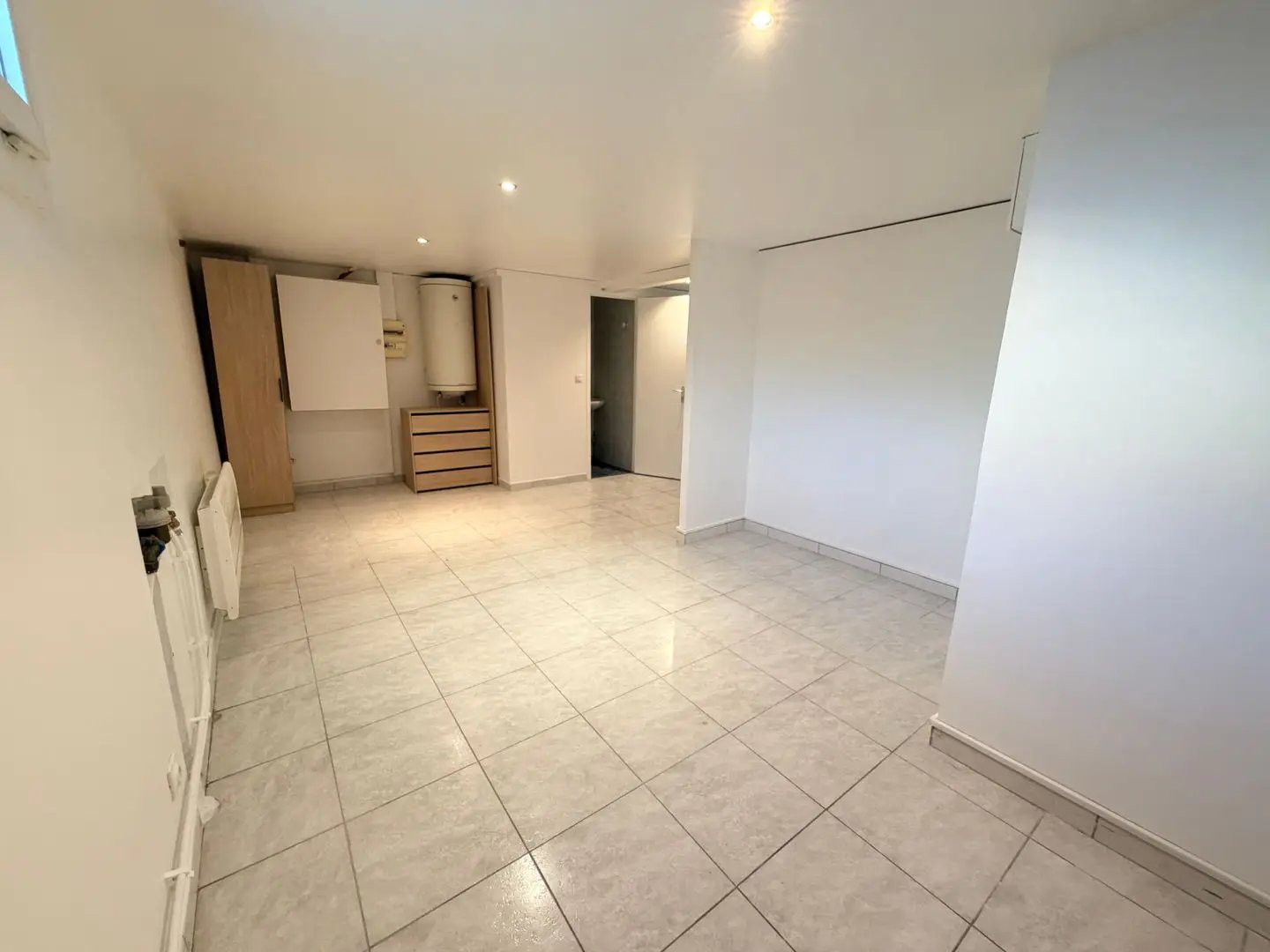 Appartement à louer, 25m², Ivry-sur-Seine