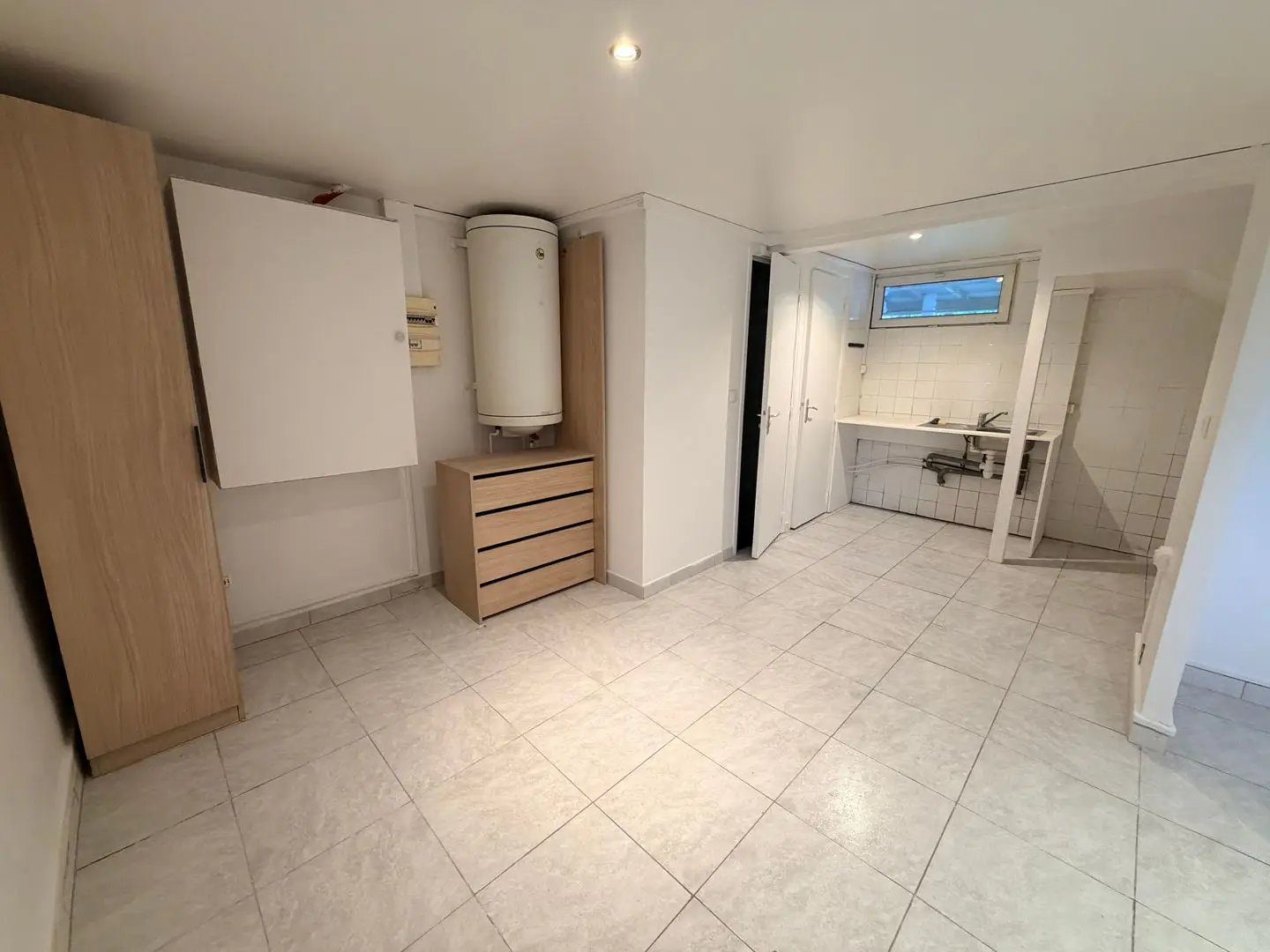 Appartement à louer, 25m², Ivry-sur-Seine