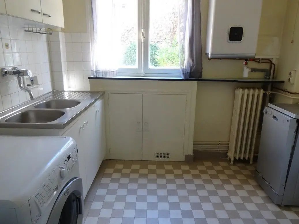Appartement à louer, 36m², Le Kremlin-Bicêtre