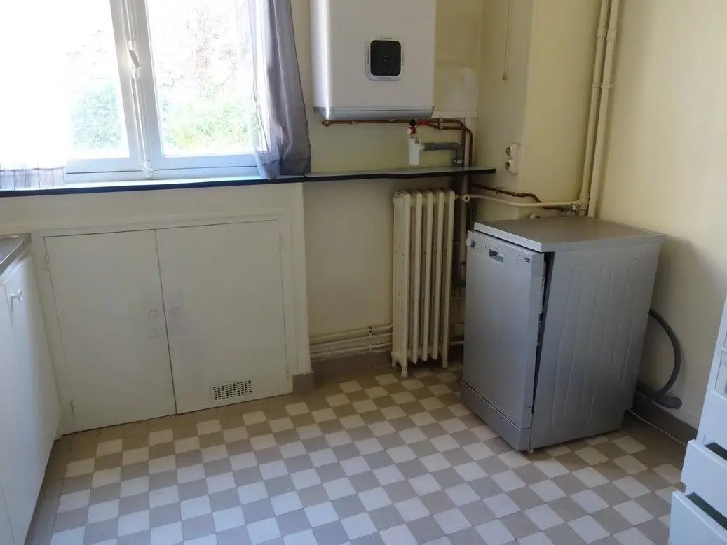 Appartement à louer, 36m², Le Kremlin-Bicêtre