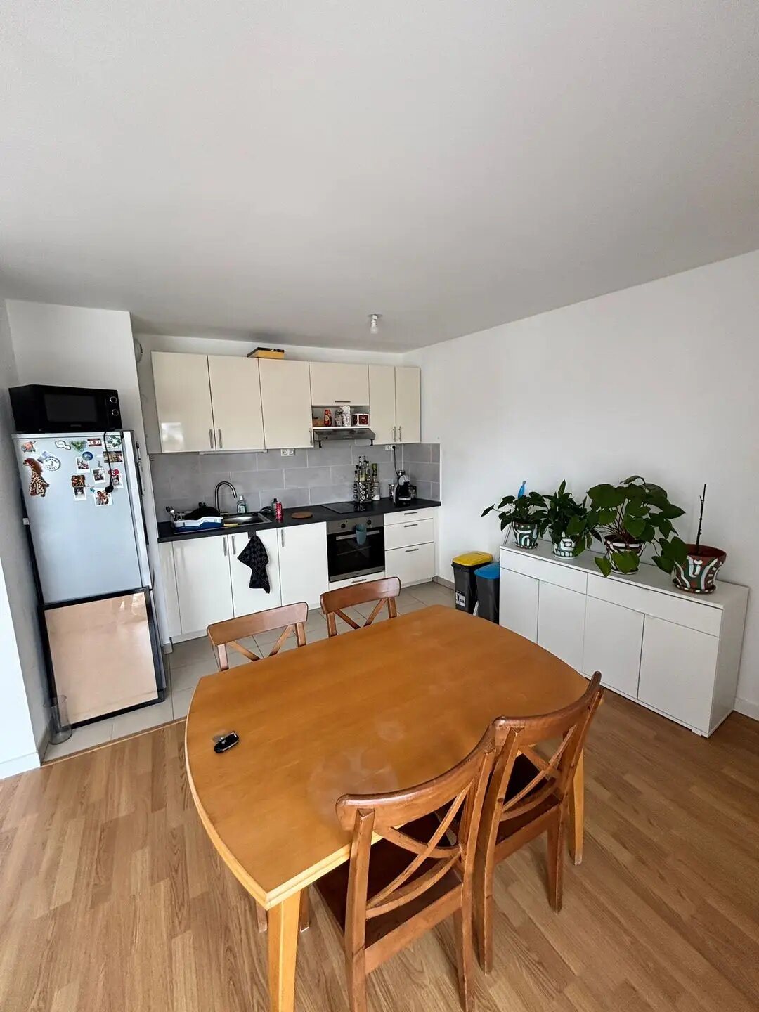 Appartement à louer, 44m², Villejuif