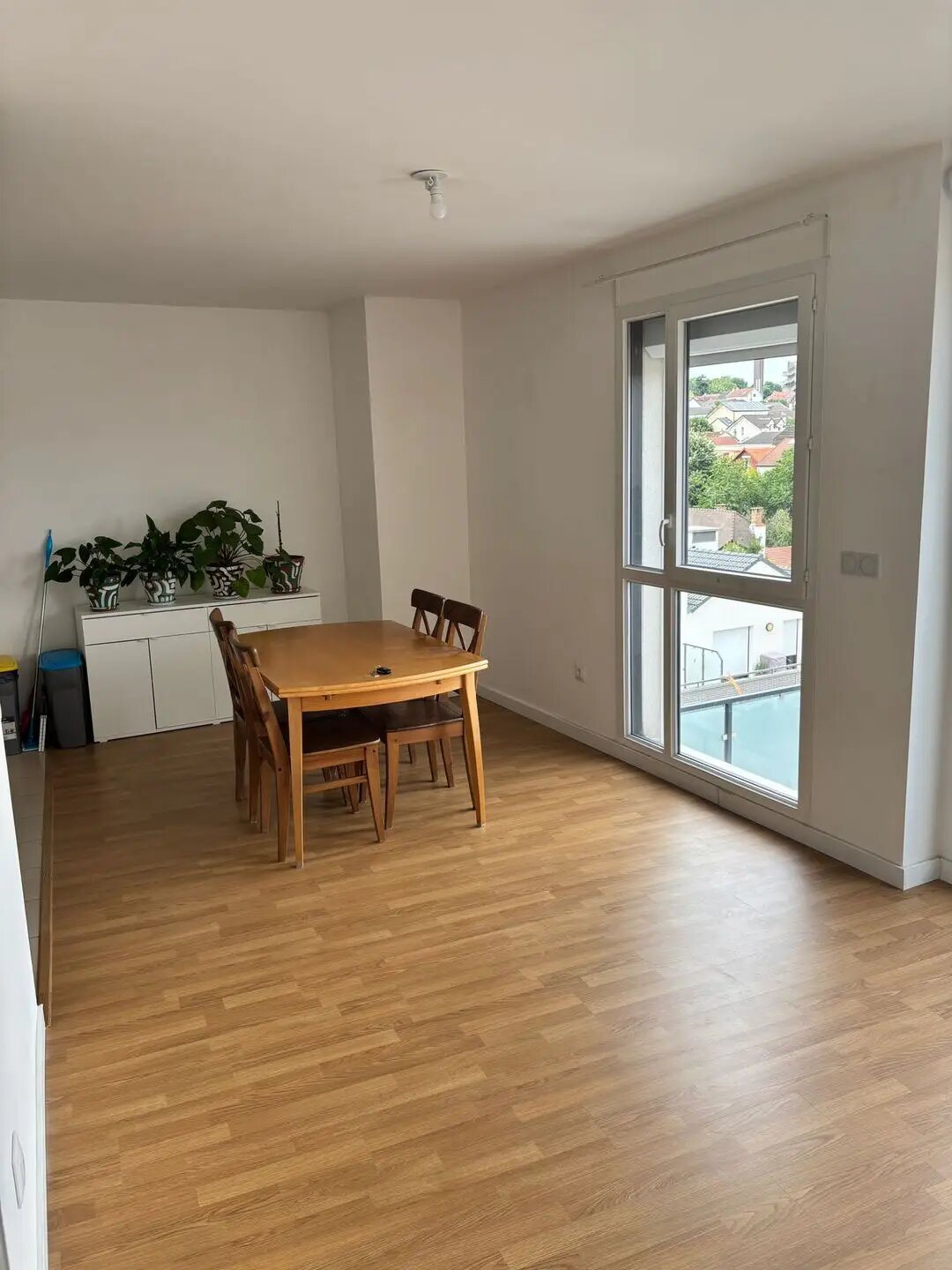 Appartement à louer, 44m², Villejuif